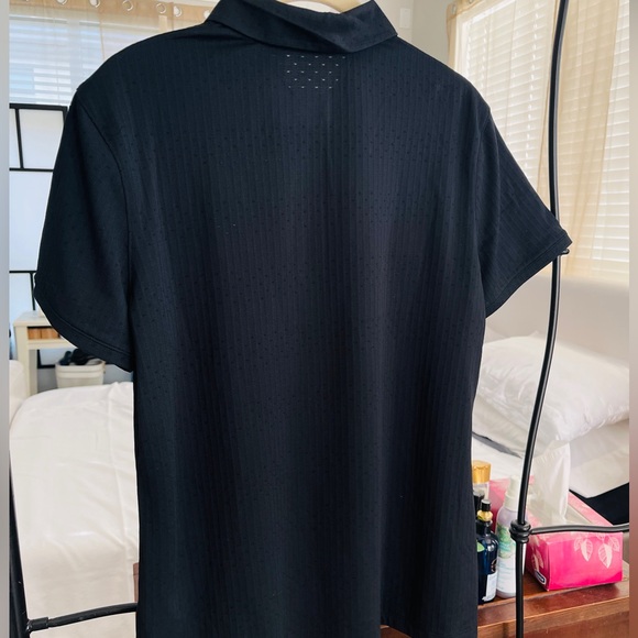 Team Canada Soccer T shirt new with tags size L dri-Fit - Picture 3 of 4